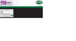 Desktop Screenshot of pdqweb.pdigm.com